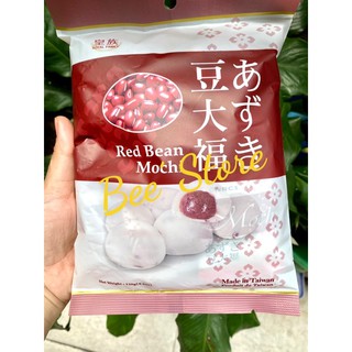 Bánh Mochi Royal Family đậu đỏ