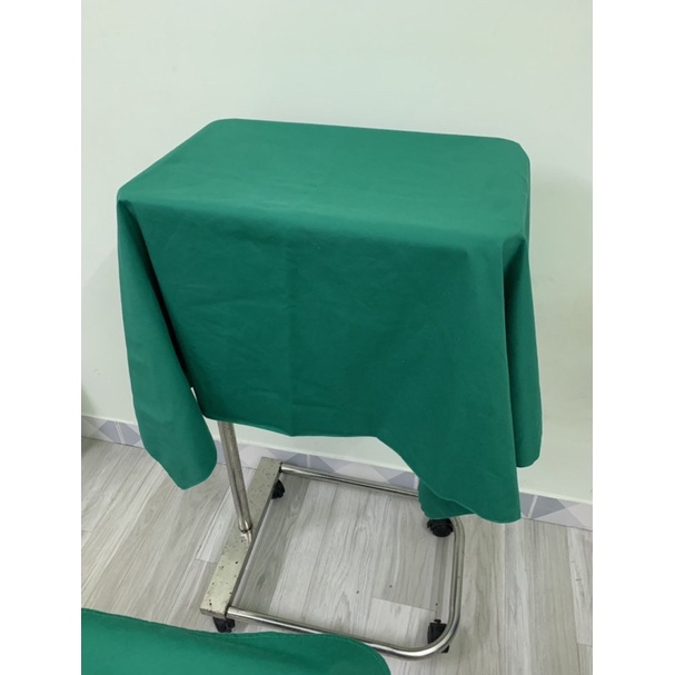 SĂNG TRẢI BÀN TIẾP LIỆU