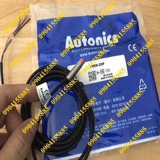 Cảm biến tiệm cận pr08-2dp