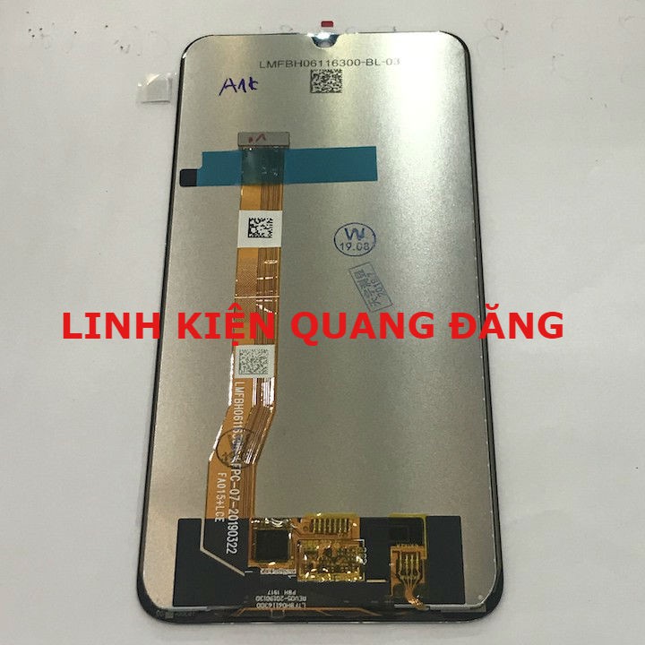 [Mã 1911ELSALE hoàn 7% đơn 300K] BỘ MÀN HÌNH OPPO A1K - REALME C2 ZIN | BigBuy360 - bigbuy360.vn