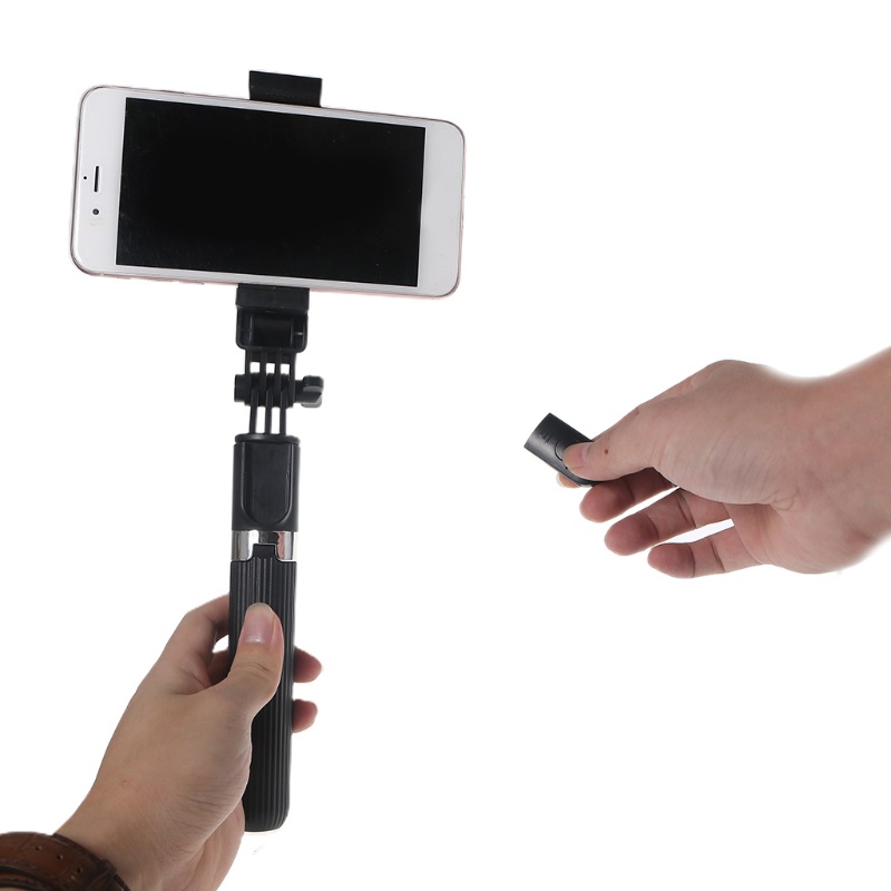 Giá Đỡ Ba Chân Mini Di Động Để Bàn Cho Gopro-Hero 4