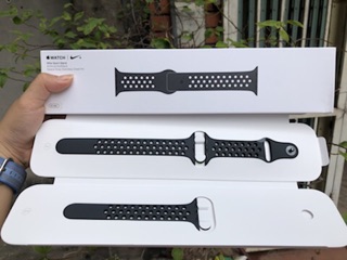 Dây đeo Nike cho Apple watch