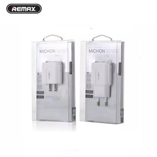 Củ sạc 2 USB Remax WP-U67
