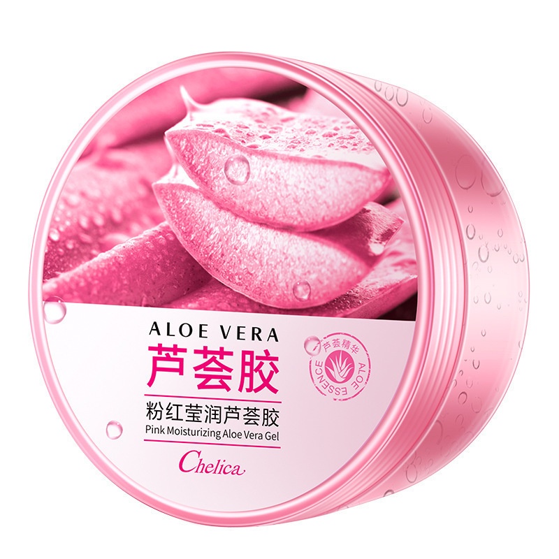 Mặt nạ NHA ĐAM ĐỎ dưỡng da phục hồi chống lão hoá nội địa Trung Chelica