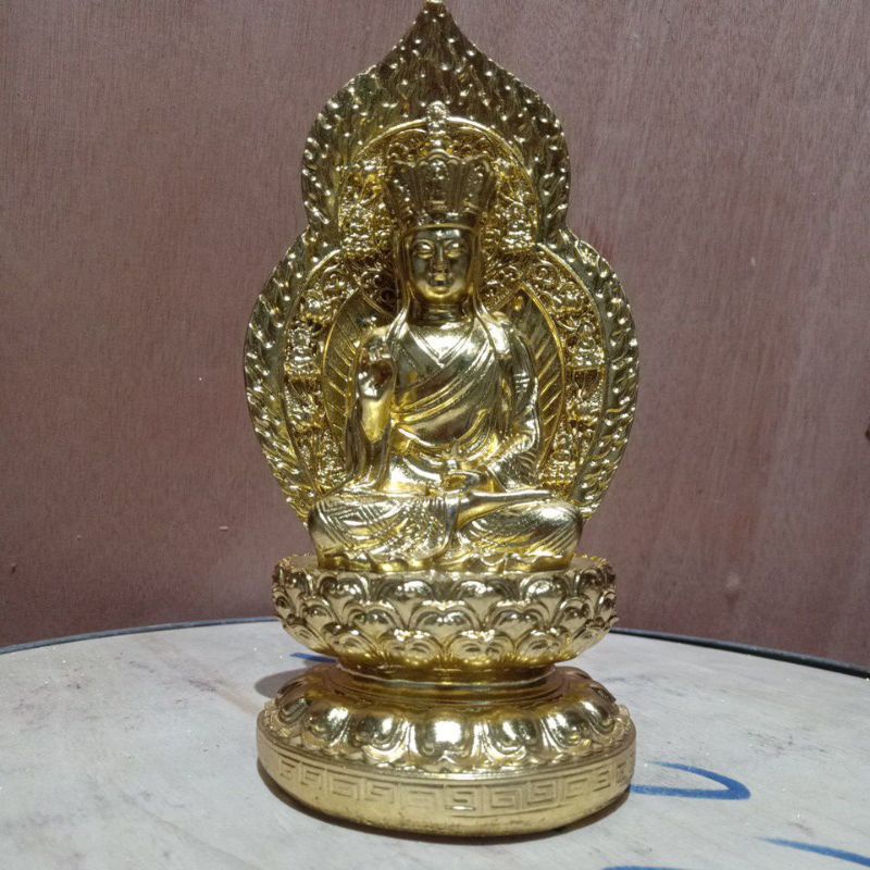 Tôn Tượng Địa Tạng Vương Bồ Tát