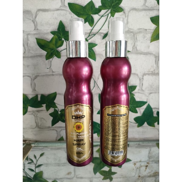 Đạm Serum Phục Hồi Tóc