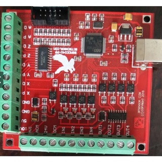 Card mach3 usb