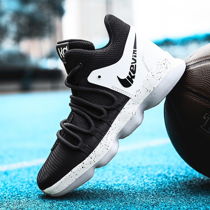 Giày bóng rổ NBA Kevin Durant KD10 dành cho nam kích cỡ 41-45 Chính Hãng $ v '