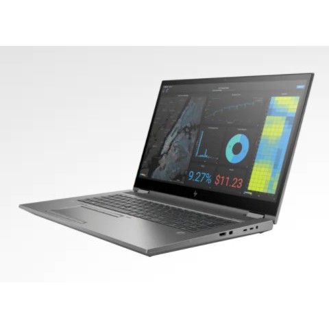 Laptop HP Zbook Fury 17 G7 (26F43AV)/ Sliver/ Intel Core i7-10750H/ RAM 32GB/ 512GB SSD|Ben Computer | BigBuy360 - bigbuy360.vn