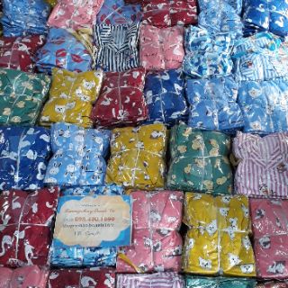 Sỉ 30b pizama kate thái 2