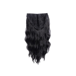 Tóc giả kẹp U hãng Capelli