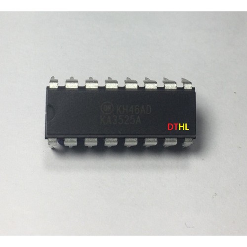 10 IC KA3525 Loại xịn