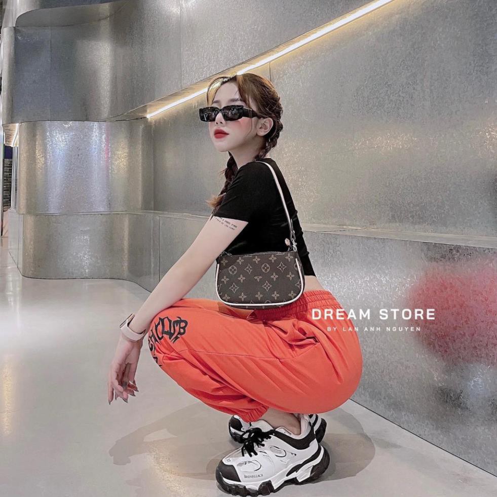Set đồ nữ cá tính, set thể thao lửng áo thun đi chơi sang chảnh mùa hè đẹp 8A00038 JKR | BigBuy360 - bigbuy360.vn