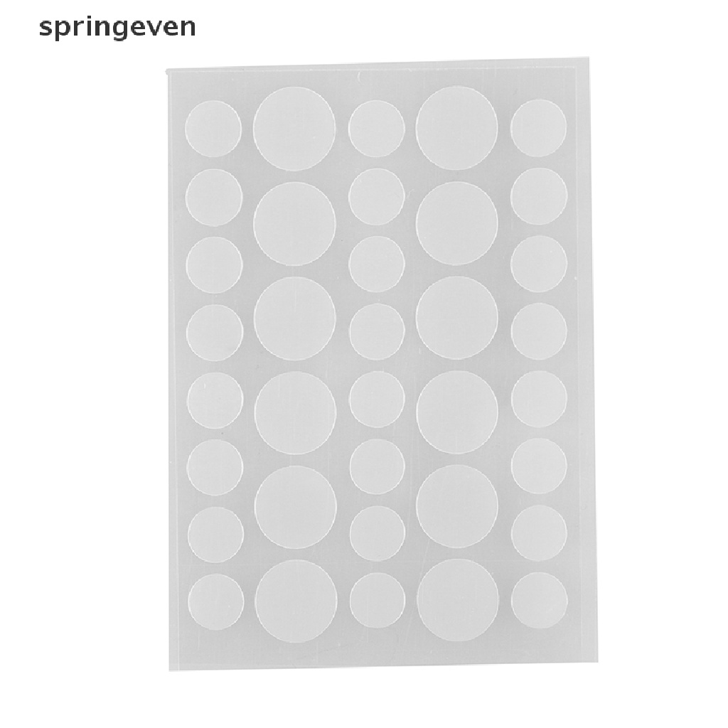 Bộ 36 Miếng Dán Mụn Hydrocolloid Và Mụn Thịt springeven  Máy Hút Bụi Cầm Tay