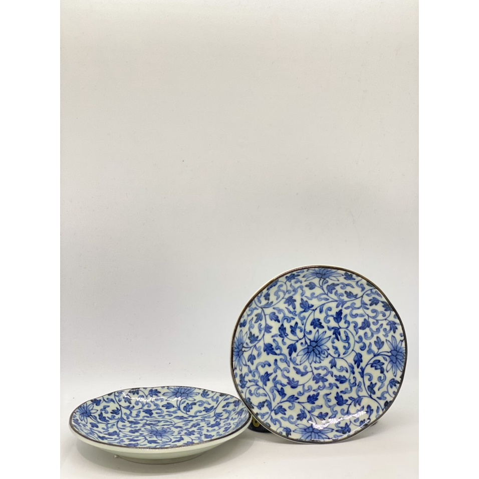 Daiso Đĩa D Hoa cúc 3.5cm