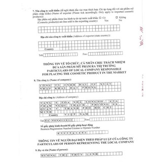 Ủ tắm trắng MỘC Korea