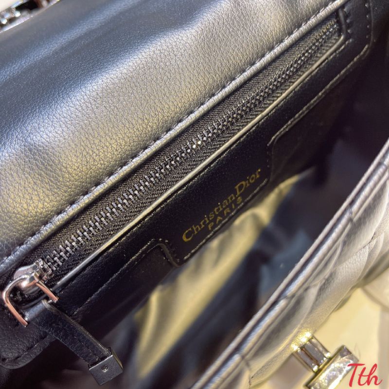 Túi Dior caro chuẩn SUP size 20
