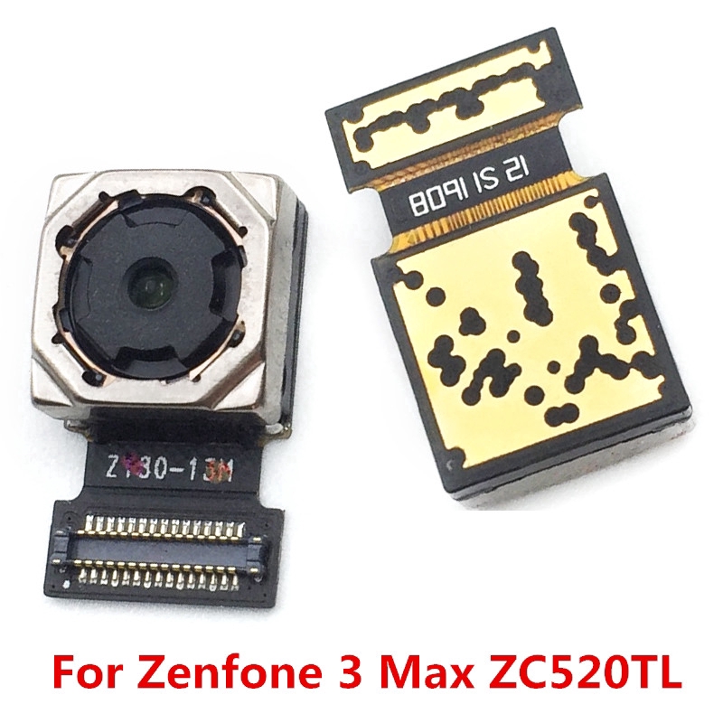 Phụ Kiện Mạch Camera Sau Cho Asus Zenfone 3 Max Zc520Tl