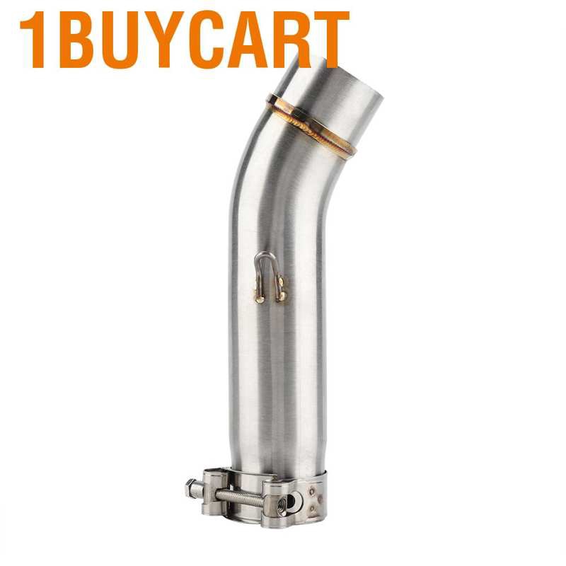 1 Ống Xả Nhiệt Cho Xe Máy Cb400