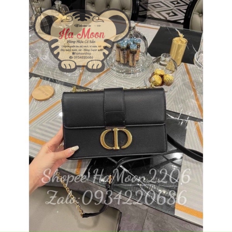 Túi Xách D O montaigne 30