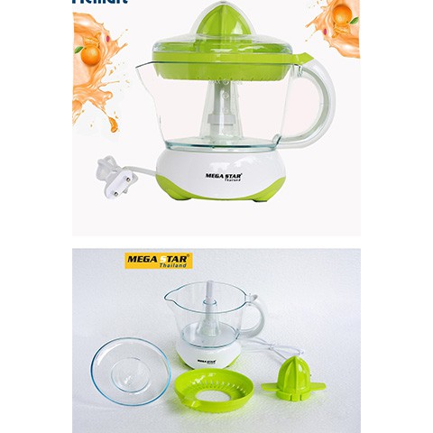 (BẢO HÀNH 2 năm ) , Máy vắt cam Sokany điện NHẬT BẢN - tự động , mạnh mẽ , hiện đại - đổi mới 7 ngày