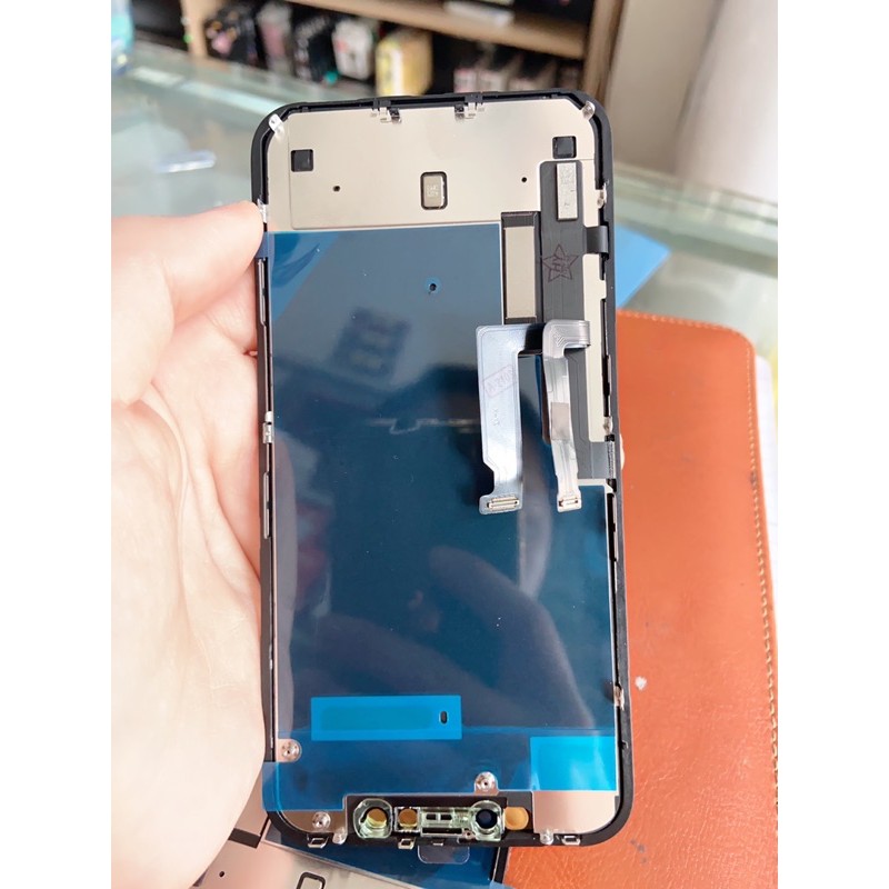 Màn hình iPhone Xr- Màn hình IPhone LCD iPhone dùng thích hợp thay thế cho máy iPhone xr - hiển thị sắc nét , bền đẹp