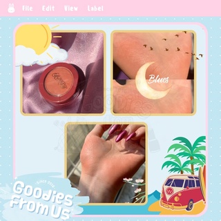 Má hồng Colourpop Super Shock Blush - Over Dramatic SALE 50% !!