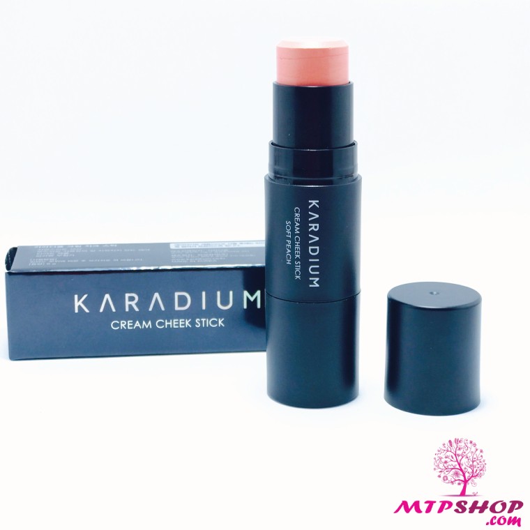 Kem Nền Dạng Thỏi Che Phủ Hoàn Hảo Karadium Melting Foundation Stick 12g | BigBuy360 - bigbuy360.vn