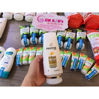 Kem Xả Pantene Pro-V Moisture Renewal Của Mỹ