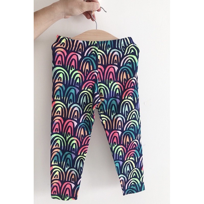 Quần Legging Oshkosh, Carter’s