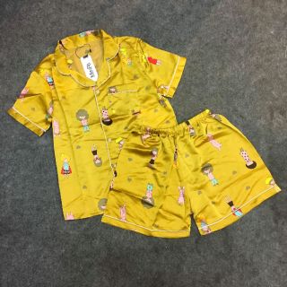 Satin lụa đùi