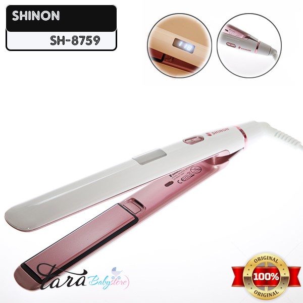 (Hàng Mới Về) Đĩa Tóc Giả 2 Trong 1 Catokan SHINON SH 8759