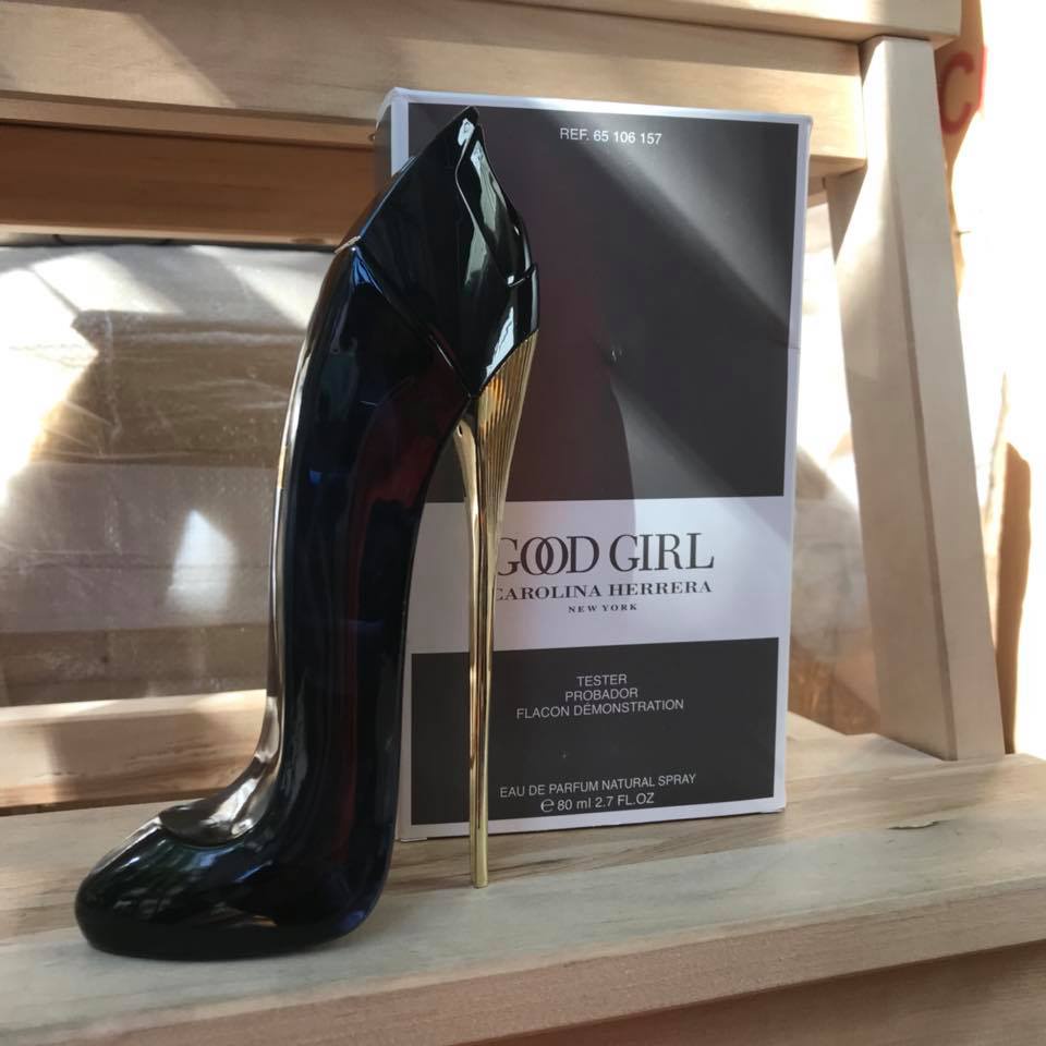 ❋ Mẫu thử nước hoa Chch Good Girl Edp ❋ (10ML) | BigBuy360 - bigbuy360.vn