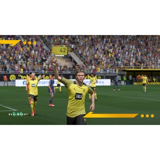 Đĩa ps4 fifa 22 new