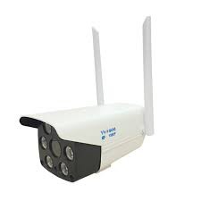 Camera Yoosee Ngoài Trời Wifi - Đàm Thoại 2 Chiều - Có Màu Ban Đêm | BigBuy360 - bigbuy360.vn