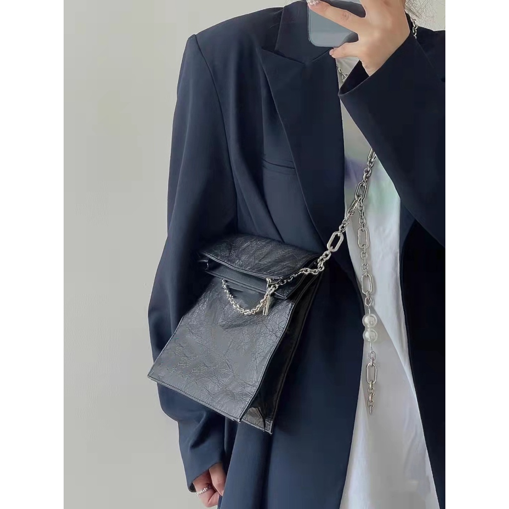 Túi Đeo Chéo Vai Thời Trang Cá Tính