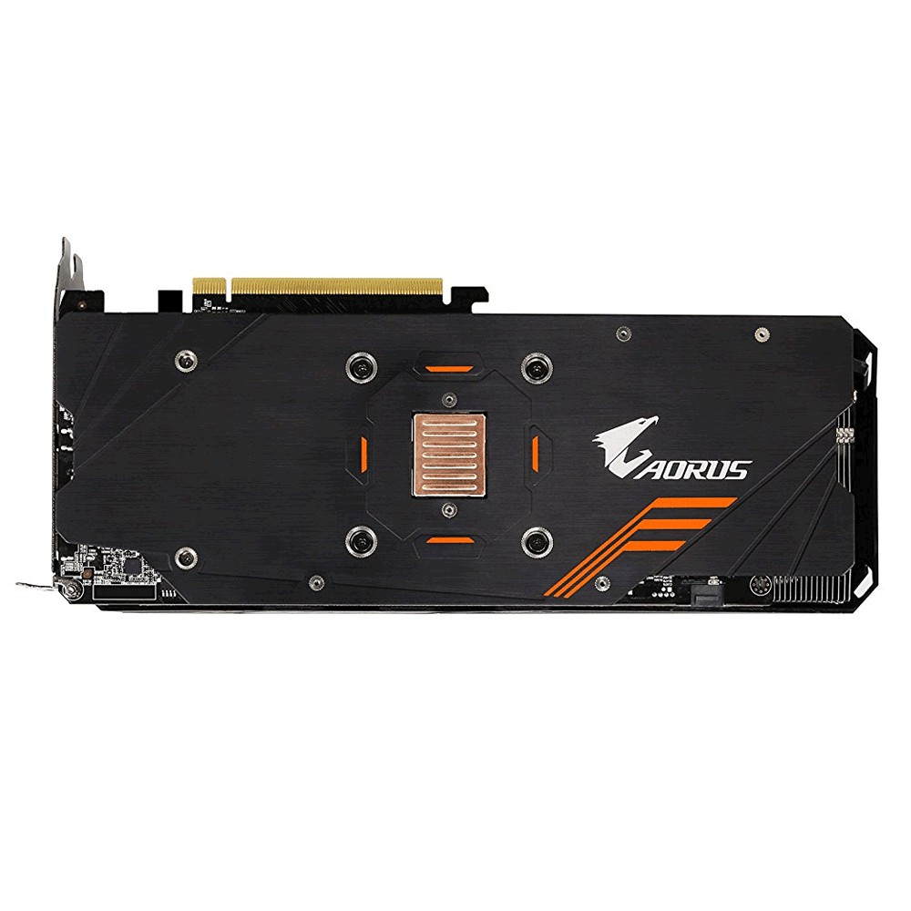 [FREESHIP 99K]_VGA GIGABYTE GTX 1060 6GB GDDR5 AORUS (GV-N1060AORUS-6GD)