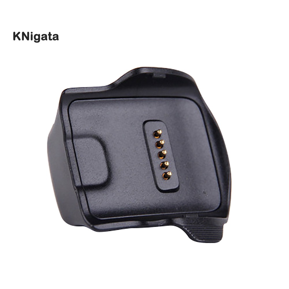 Đế và cáp sạc cho vòng tay thông minh Samsung Galaxy Gear Fit R350