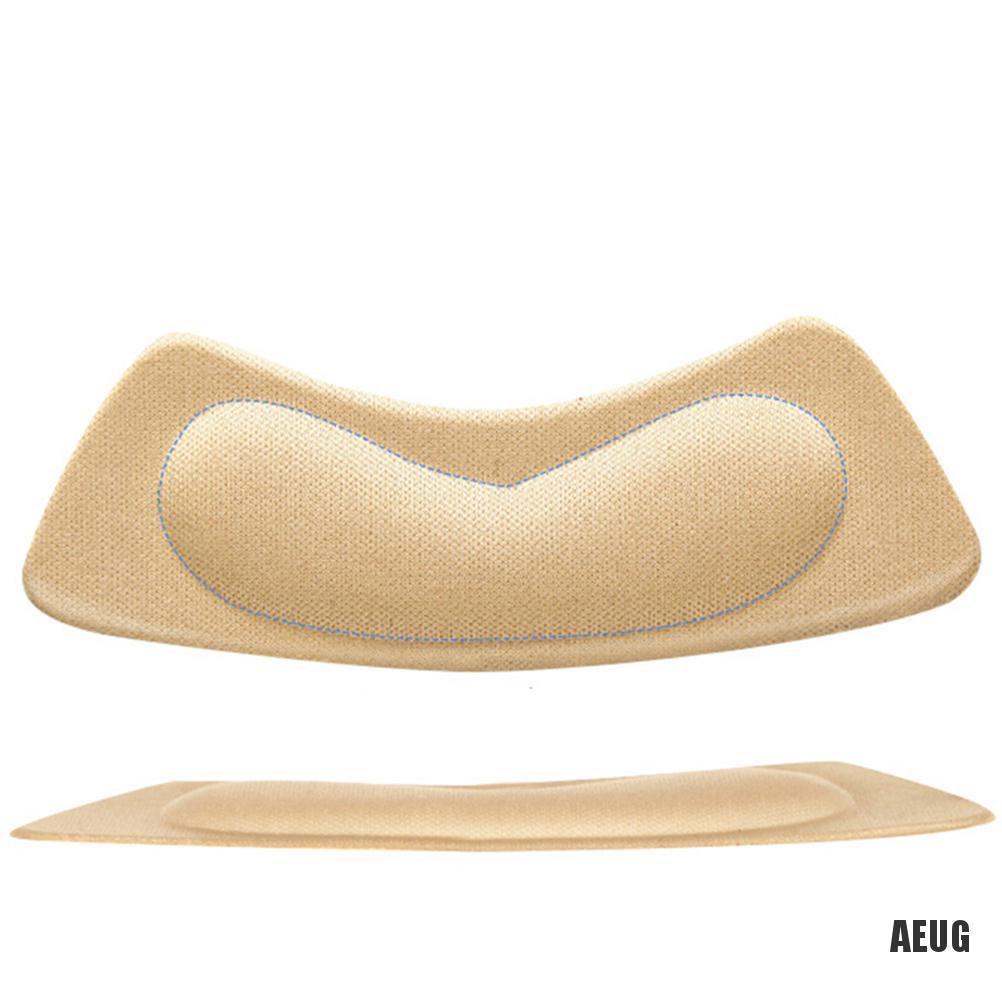 [Hàng mới về] Cặp miếng lót trong giày giảm đau chăm sóc bàn chân hiệu quả