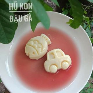Đậu Gà Hữu Cơ Markal 100gram