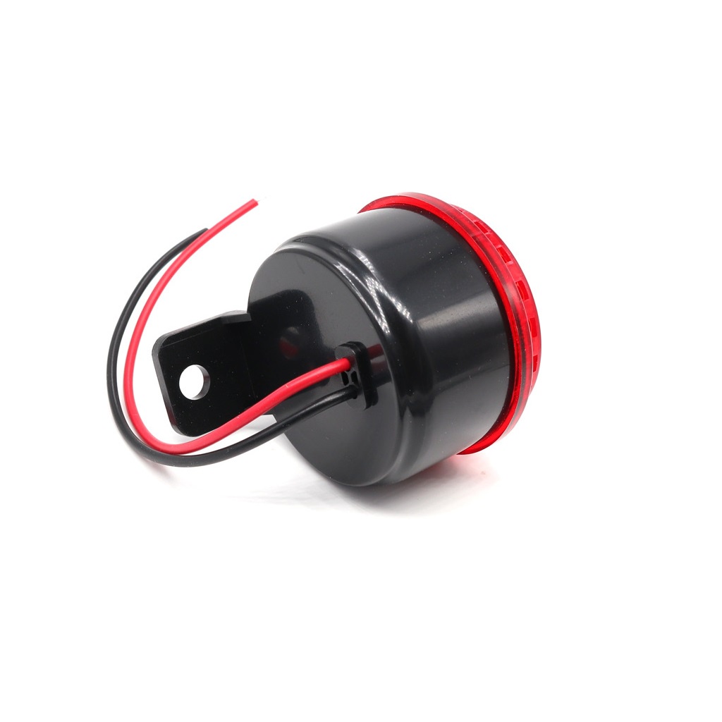 Còi hú 12v, còi báo động, còi chống trộm, còi hú 6 tiếng.