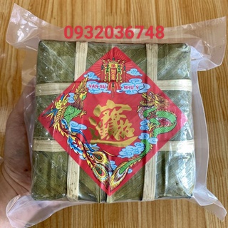 Bánh chưng chuẩn vị bắc 1,2 kg