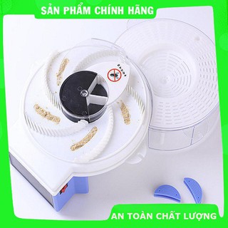 Máy Bắt Ruồi Thông Minh Tự Động Mới  NYAXUAV9