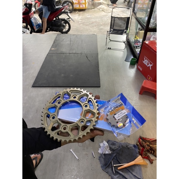 Đĩa nhôm 7075 mẫu 3D hàng siêu bền