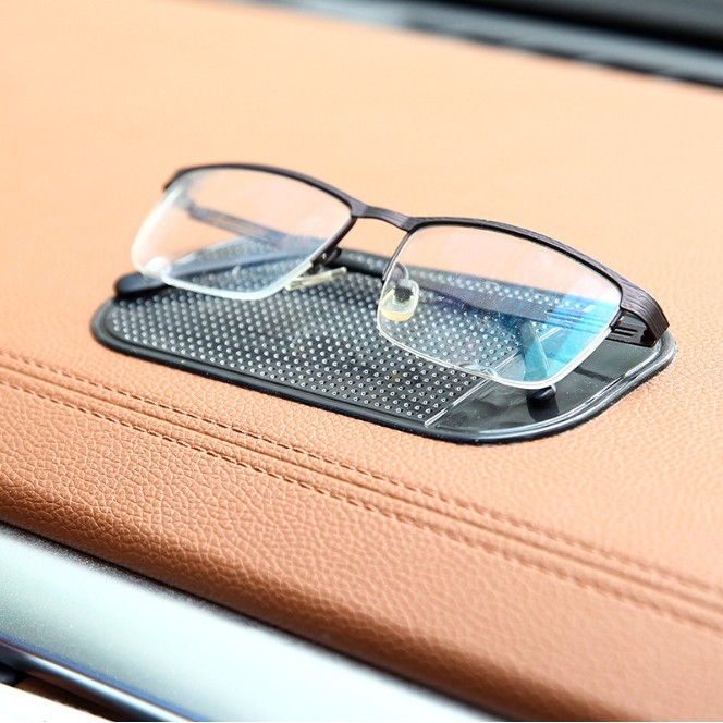 Car anti slip mat 🎁 Buy 4 Free 1 🎁Ready store | BigBuy360 - bigbuy360.vn