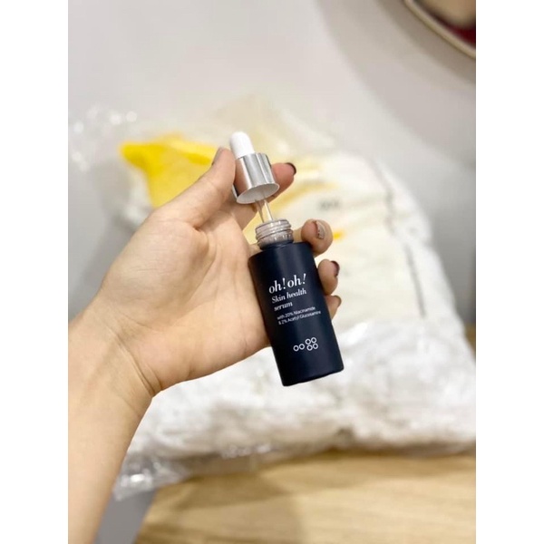 SERUM 20% NIACINAMIDE OH!OH!
