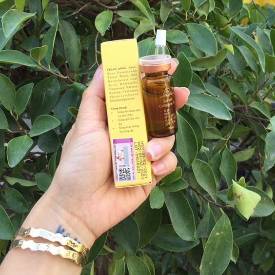 [Mã COS1904 giảm 8% đơn 300K] SERUM COLLAGEN X3 (cam kết chính hãng) | BigBuy360 - bigbuy360.vn