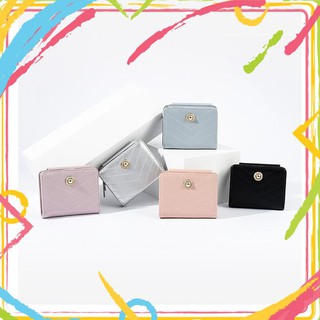 [🔥HOT] Ví Đựng Thẻ Mini  [Giá Sỉ Khi Mua 5 SP]