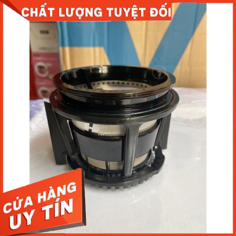 Phụ kiện máy ép chậm