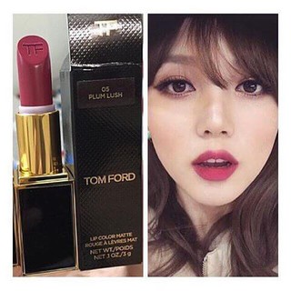 Son Tom Ford Plum Lush 05